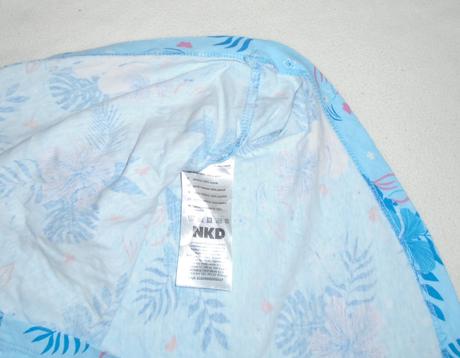 Šaty na 8 až 10 rokov, 134