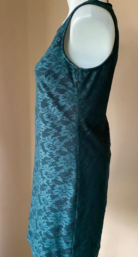 Krajkové šaty/2b, esprit,s