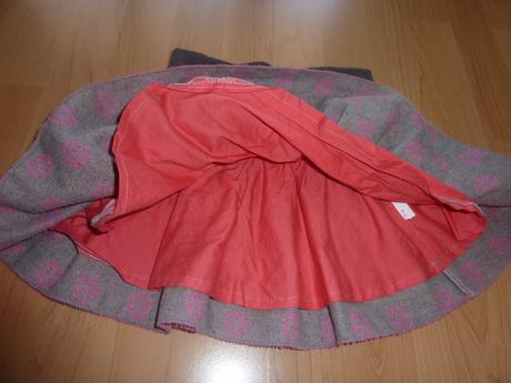 Krásna suknička, 128