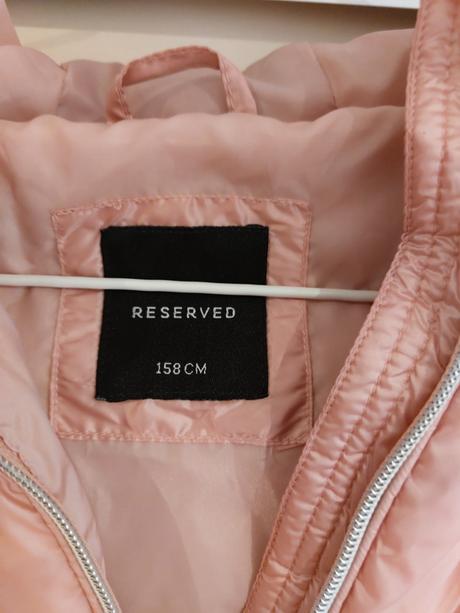 Bunda prechodná, reserved,158