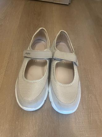 Zdravotne topanky shayber, 41