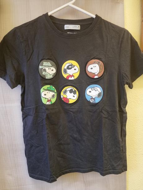 Tricko zara, zara,152