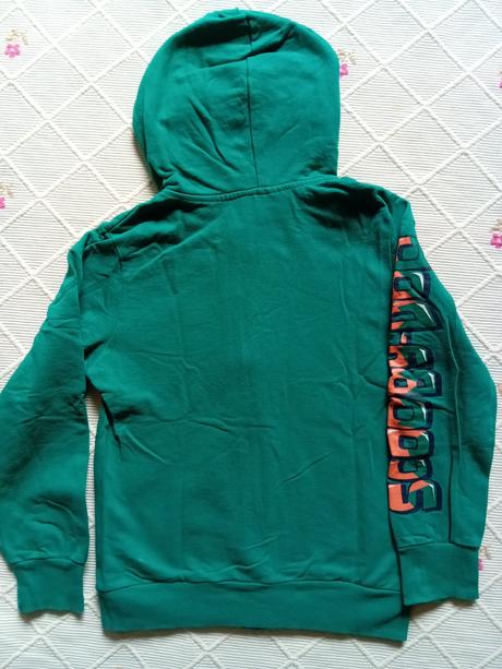 Scooby doo mikina, pepco,128