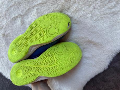 Tenisky halovky 31, decathlon,31