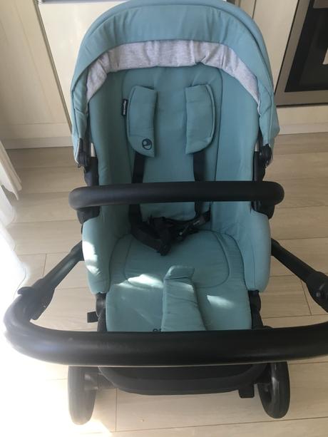 Kocik easywalker harvey2, easywalker,easywalker harvey2