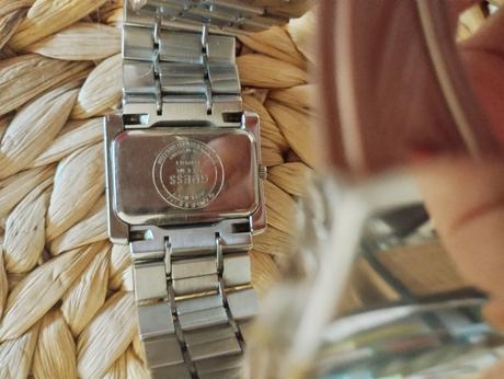 Guess hodinky original, guess