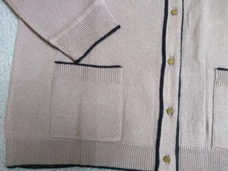 Sveter nový, bonprix,m