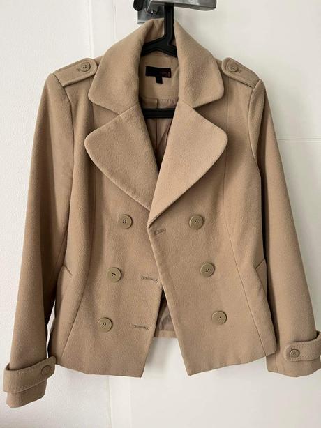 Kabátik/sako, next,38