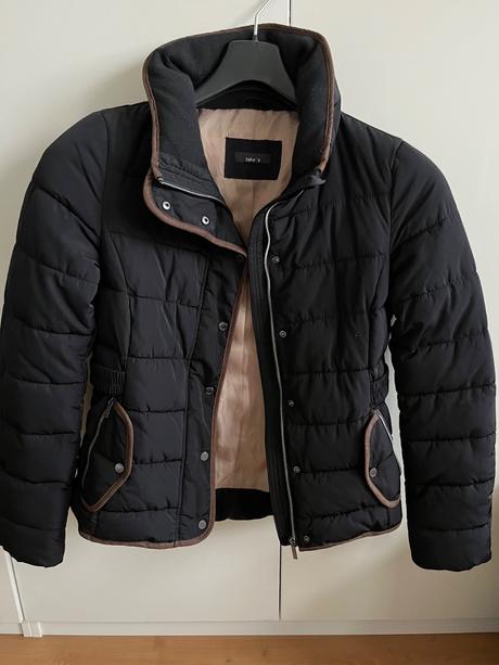 Damska prechodna bunda top stav, s