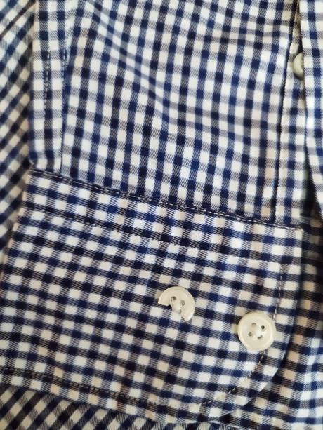 Massimo dutti košeľa, l