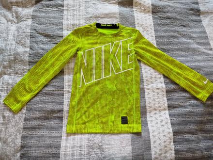 Termo tričko, nike,134