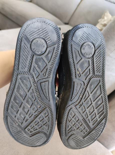 Dievčenské ddstep topánky, d.d.step,30