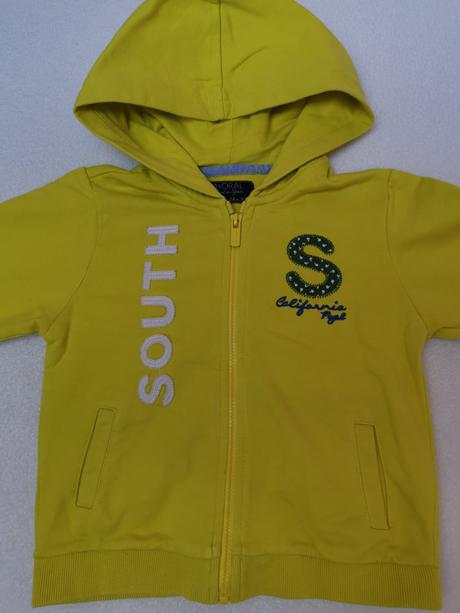 Chlapčenská mikina mayoral, č. 92, mayoral,92