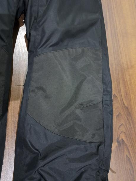 Zimná kombinéza zn.hh, helly hansen,122