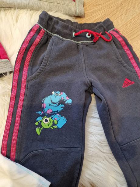 Adidas teplakova suprava, adidas,116