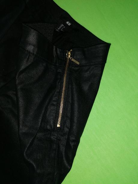 Nohavice, h&m,34