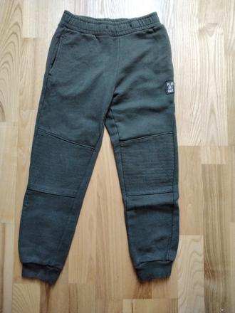 Chlapčenské tepláky, lindex,128