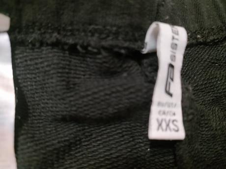 Kraťasy, new yorker,xs