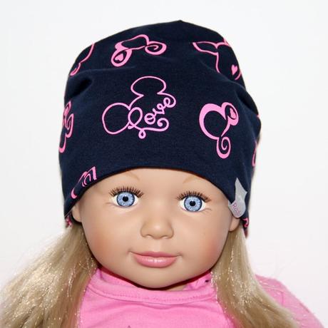 Čiapka leo rada, rada,42 - 52