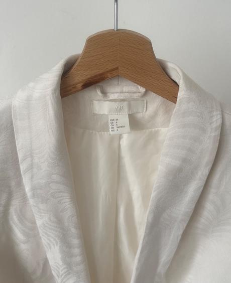 H&m sako, h&m,xs
