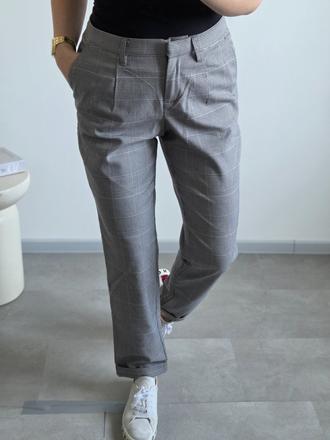 Elegantné nohavice m/l, bonprix,m