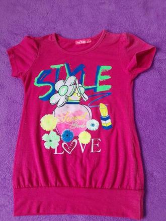 Detske tričko 98/104, 98