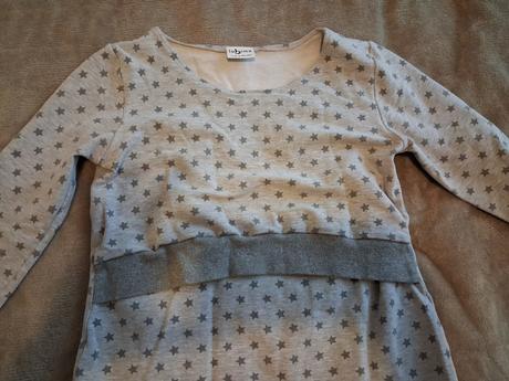 Šaty na dojčenie, lubime,s