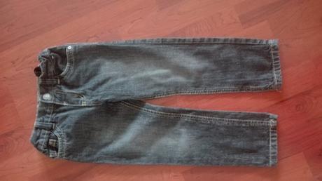 Moderné mäkké rifle, 98