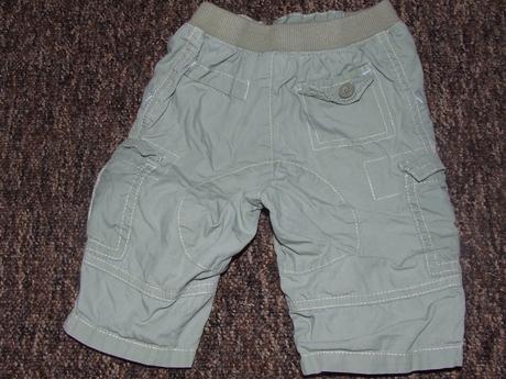 Letné nohavice, 62