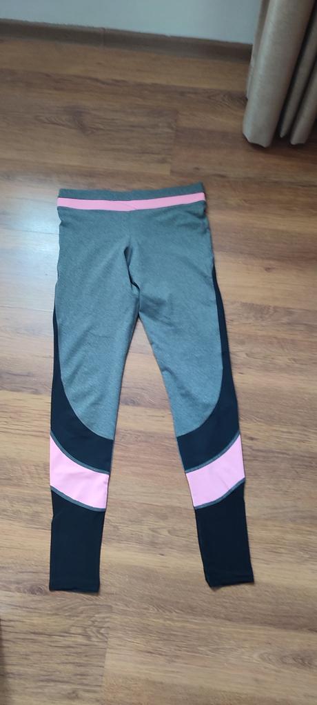 Dievčenské legíny, f&f,164