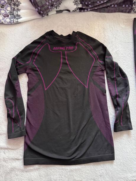 Termopradlo 140/146, alpine pro,140