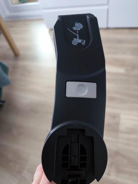 Joolz hub plus bohatá výbava, joolz,joolz hub