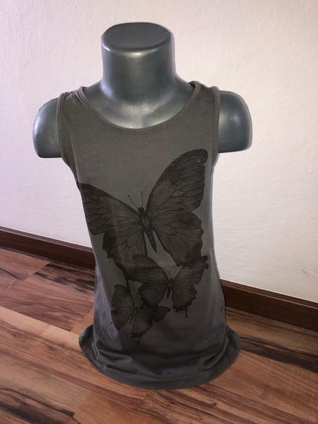 Tielko 134/140, h&m,134