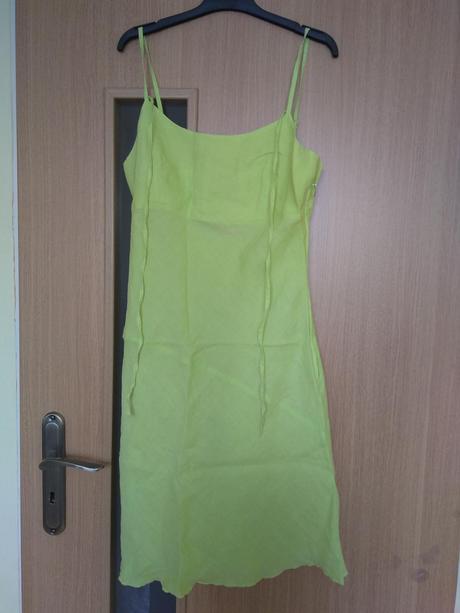 Lanove saty, benetton,m