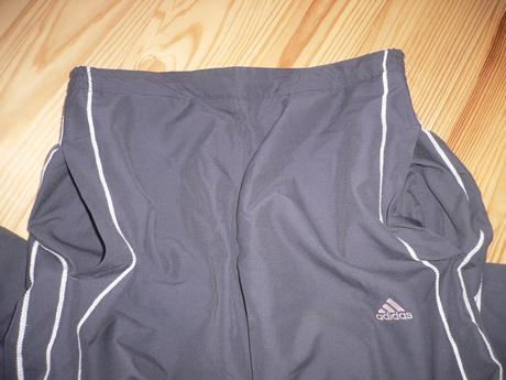 Súprava adidas na vyššiu postavu, m