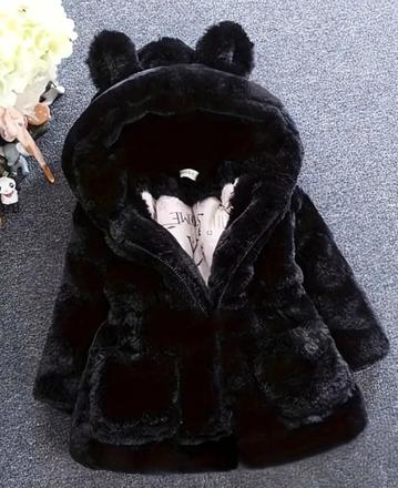 Kozusok krásny 104/110/116, 