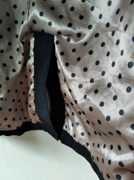 Jarný kabát zuiki italia, 36