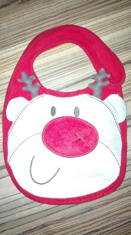 Vianočné dupačky, 68