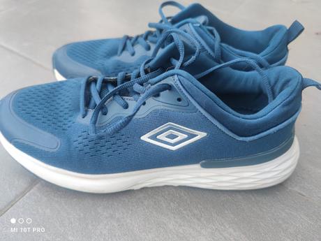 Umbro tenisky, umbro,45