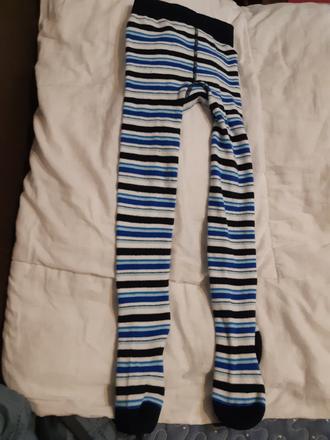 Pasikave pančušky 98/104, h&m,98