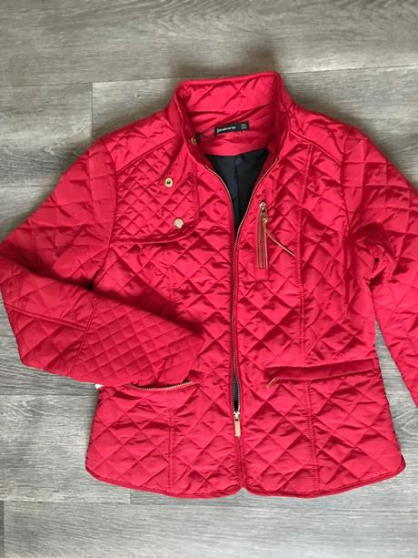 Bunda stradivarius nová, stradivarius,m