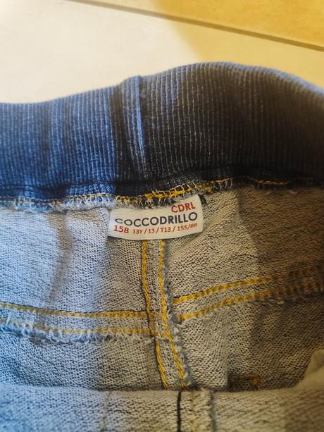 Rifle zn.coccodrillo v.158, coccodrillo,158