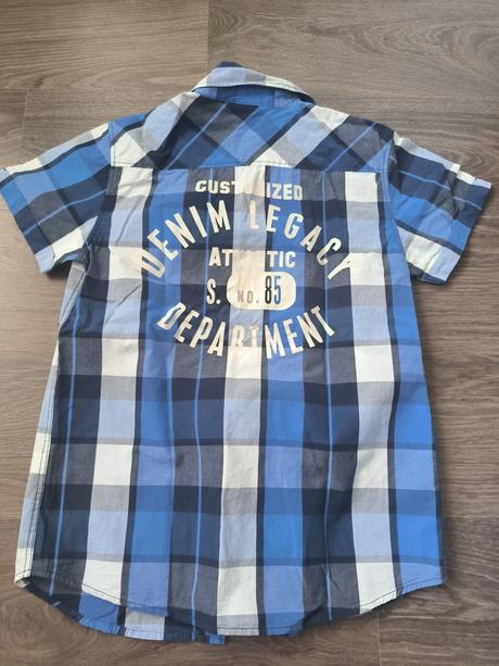 Košeľa 158/164, lindex,158