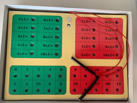 Elektro nasobilka - nacvik,