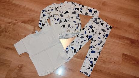 Set do skolky, lindex,104