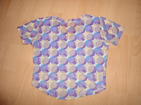 Dievcenske tricko, 110