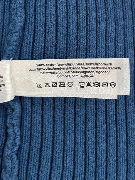 Pletena ciapka lindex, velkost 52-54, lindex,134