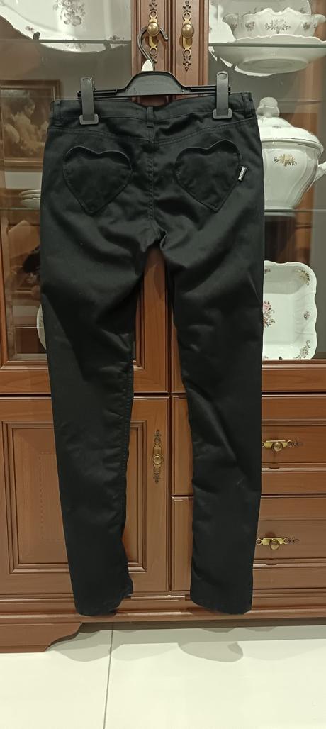 Rifle moschino - orig., moschino,164