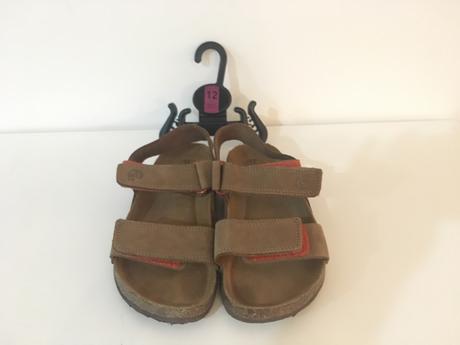 Stylova sada next sandalky a 2 ks kratasky na 6r., next,122