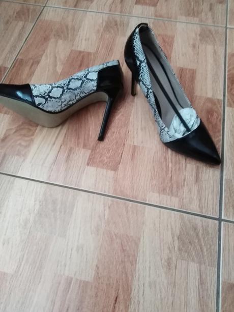 Dámske lodičky, 37